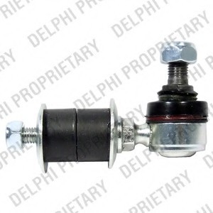 Фото элемент подвески TC1784 DELPHI Элемент подвески TC1784 DELPHI