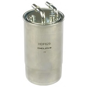 HDF629 DELPHI Фільтр палива