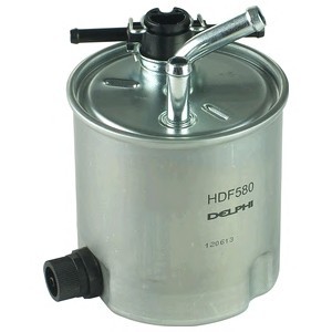 HDF580 DELPHI Фільтр палива