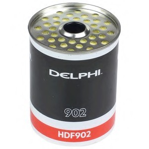 HDF902 DELPHI Фильтр ТОПЛИВНЫЙ HDF902 DELPHI