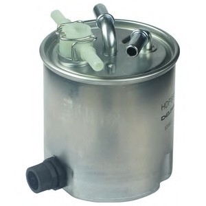 HDF660 DELPHI Фильтр топливный HDF660 DELPHI