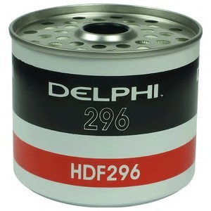 HDF296 DELPHI Фільтр палива