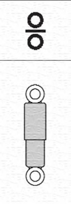 3320G MAGNETI MARELLI (Италия) Запчасть 3320G MAGNETI MARELLI