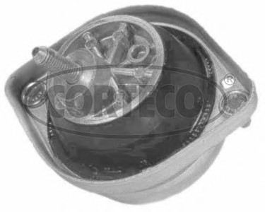 Опора двигателя 601632 CORTECO