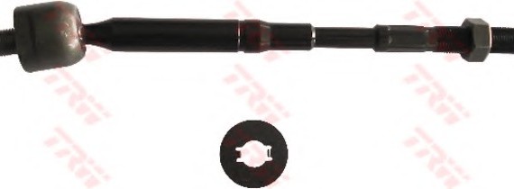 JAR7540 TRW / LUCAS (Германия) Тяга рулевая JAR7540 LUCAS/TRW