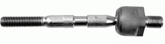 Рульова тяга 3073501 LEMFORDER