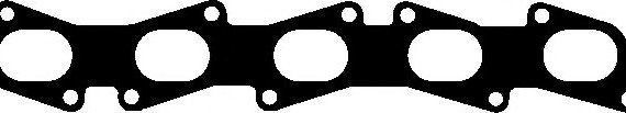 Фото прокладка, випускний колектор 725850 ELRING (Germany) 725850 ELRING (Germany) Прокладка, випускний колектор