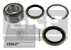 Подшипник ступицы VKBA3309 SKF