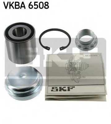 VKBA6508 SKF Подшипник ступицы VKBA6508 SKF