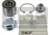 Подшипник ступицы VKBA6640 SKF