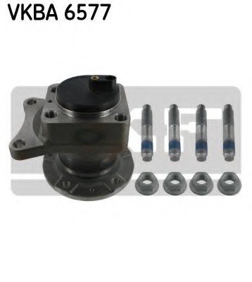 VKBA6577 SKF Подшипник ступицы VKBA6577 SKF