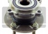 Підшипник колісний SKF