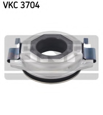 VKC3704 SKF Подшипник выжимной VKC3704 SKF