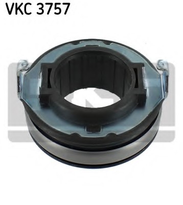VKC3757 SKF Выжимной подшипник VKC3757 SKF