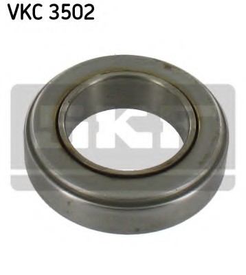 Фото подшипник выжимной VKC3502 SKF VKC3502 SKF VKC3502 SKF Подшипник выжимной VKC3502 SKF