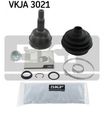 РЕМКОМПЛЕКТ Шруса VKJA3021 SKF