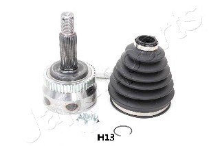 GIH13 JAPAN Шрус зовнішній GIH13 JAPANPARTS
