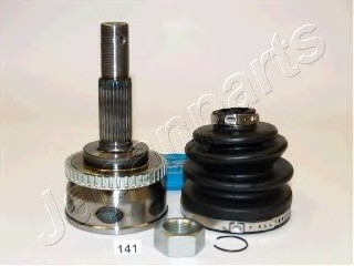 ШРУС зовнішній GI141 JAPANPARTS