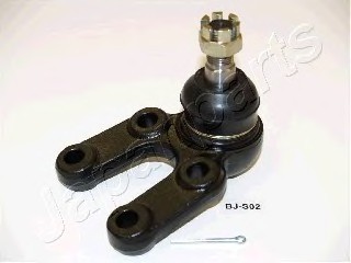 BJS02 JAPAN Опора шаровая BJS02 JAPANPARTS