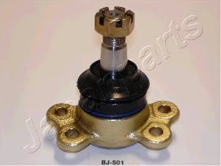 BJS01 JAPAN Опора шаровая BJS01 JAPANPARTS