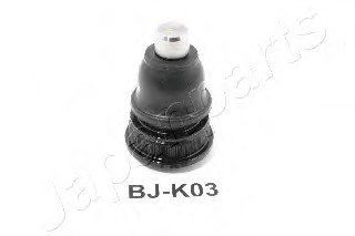 Фото опора шаровая BJK03 JAPANPARTS BJK03 JAPAN BJK03 JAPAN Опора шаровая BJK03 JAPANPARTS