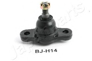 BJH14 JAPAN Опора шаровая BJH14 JAPANPARTS