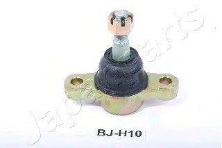 BJH10 JAPAN Опора шаровая BJH10 JAPANPARTS