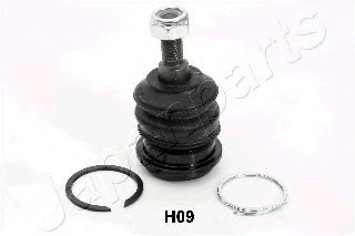 BJH09 JAPAN Опора шаровая BJH09 JAPANPARTS