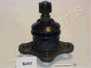 BJ917 JAPAN Опора шаровая BJ917 JAPANPARTS