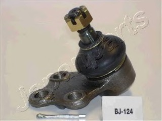 BJ124 JAPAN Опора шаровая BJ124 JAPANPARTS