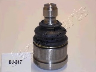 BJ317 JAPAN Опора шаровая BJ317 JAPANPARTS