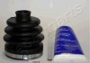 Пыльник шРУСа KB007 JAPANPARTS
