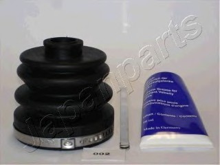 Пыльник Шруса KB002 JAPANPARTS