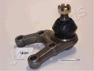 LB507 JAPAN Опора шаровая LB507 JAPANPARTS