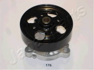 PQ176 JAPAN Водяной насос PQ176 JAPANPARTS
