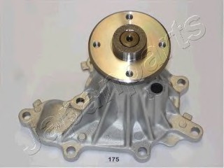 Фото водяной насос PQ175 JAPANPARTS Водяной насос PQ175 JAPANPARTS