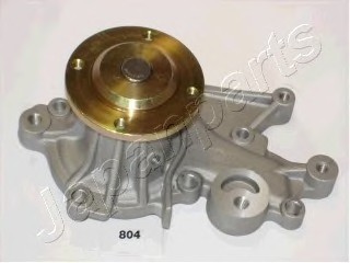 Фото водяной насос PQ804 JAPANPARTS Водяной насос PQ804 JAPANPARTS
