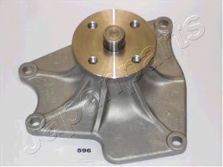 PQ596 JAPAN Насос водяной PQ596 JAPANPARTS