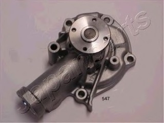 PQ547 JAPAN Насос водяной PQ547 JAPANPARTS