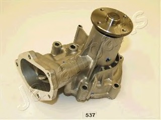 PQ537 JAPAN Насос водяной PQ537 JAPANPARTS