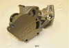 PQ537 JAPAN Насос водяной PQ537 JAPANPARTS (фото 2)