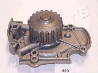 Фото насос водяной PQ429 JAPANPARTS PQ429 JAPAN PQ429 JAPAN Насос водяной PQ429 JAPANPARTS