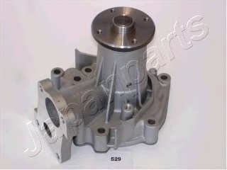 Фото насос водяной PQ529 JAPANPARTS PQ529 JAPAN PQ529 JAPAN Насос водяной PQ529 JAPANPARTS