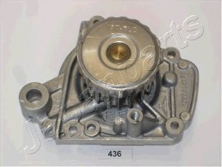 Водяной насос PQ436 JAPANPARTS