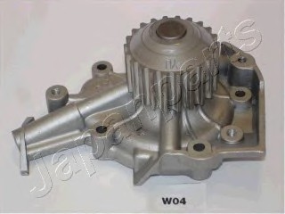 PQW04 JAPAN Насос водяной PQW04 JAPANPARTS