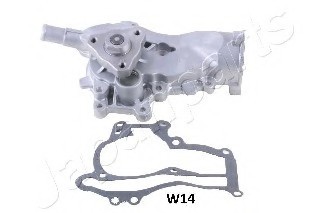 PQW14 JAPAN Насос водяной PQW14 JAPANPARTS