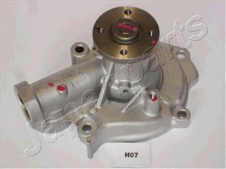 Фото насос водяной PQH07 JAPANPARTS PQH07 JAPAN PQH07 JAPAN Насос водяной PQH07 JAPANPARTS
