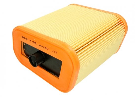 LX1590 KNECHT Фільтр повітряний LX1590 KNECHT