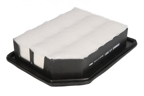 LX3901 KNECHT Фильтр воздушный LX3901 KNECHT