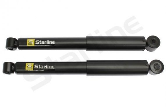 TLC002102 Starline Амортизатор TLC002102 STARLINE